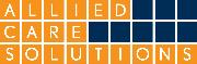 Allied Care Solutions Logo
